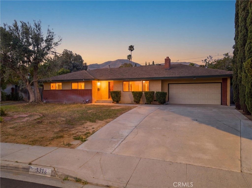 3318 Celeste, Riverside