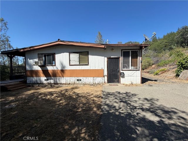520 Black Bart, Oroville