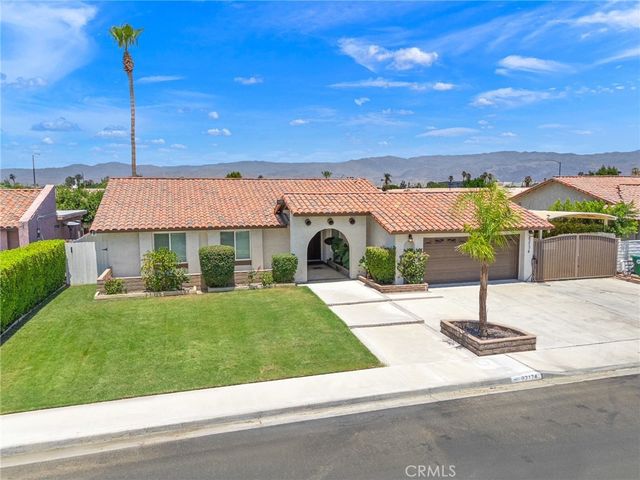 82174 W Helio Court, Indio