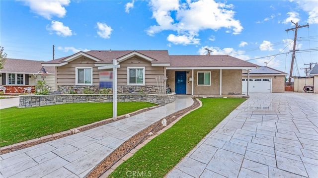 15803 Cobblestone Road, La Mirada