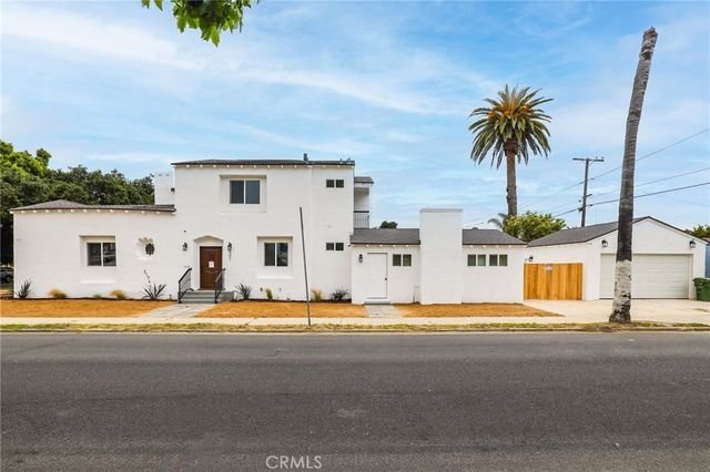 501 S Sloan, Compton