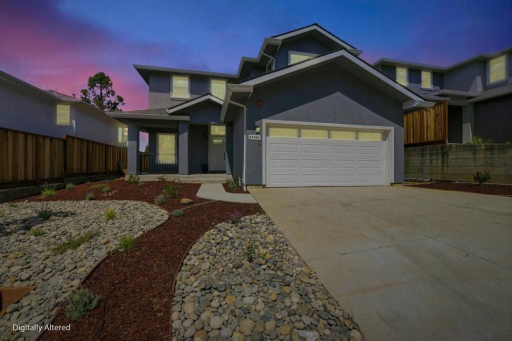 23370 Mayar Court, Hayward