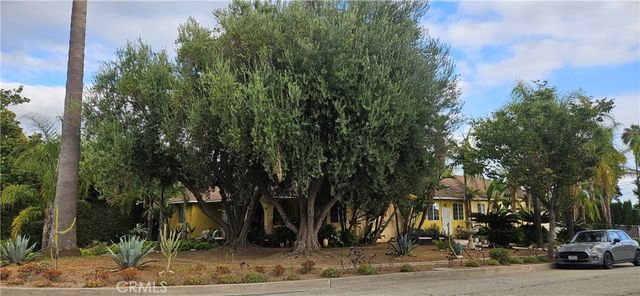 3560 Fairmeade, Pasadena