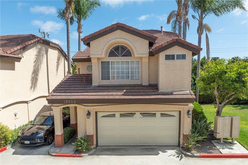 17572 Van Buren, Huntington Beach