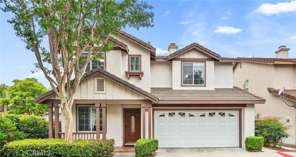 16118 Watson Court, Chino Hills