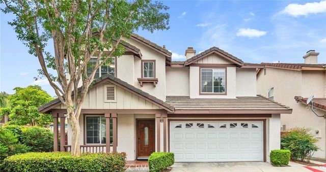16118 Watson Court, Chino Hills