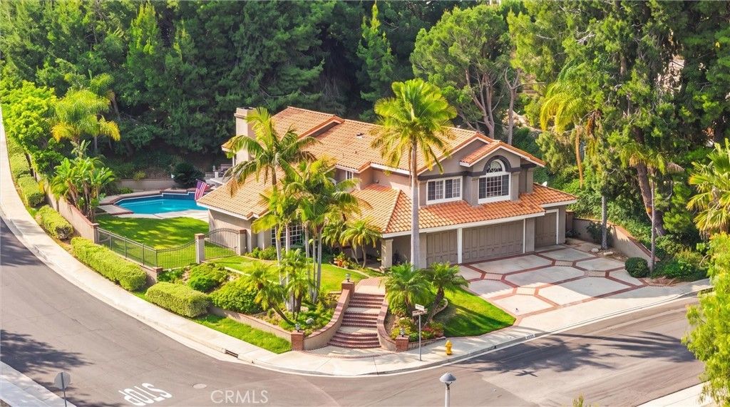 5065 Aviemore, Yorba Linda