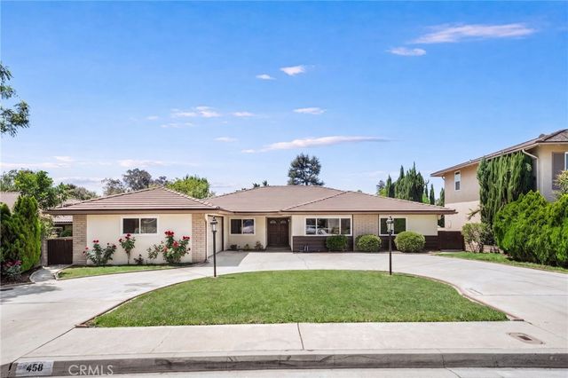 458 W Winnie Way, Arcadia