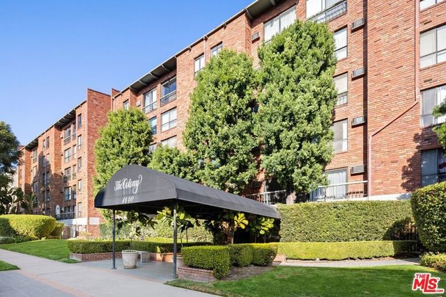 1440 Veteran Avenue # 407, Los Angeles