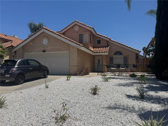 21315 Lilium Court, Moreno Valley