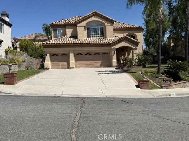 7271 Deerwood Place, Highland