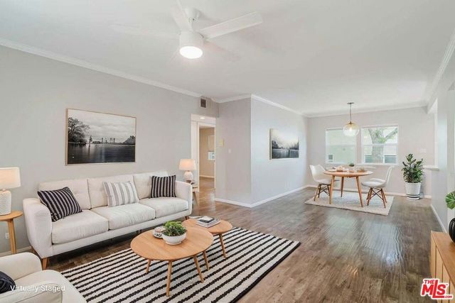 3622 Kalsman Drive # 2, Los Angeles