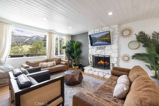 1289 Balsam, Big Bear Lake