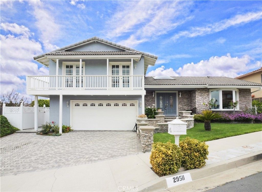 29511 Oceanport, Rancho Palos Verdes