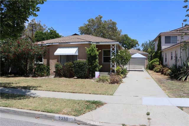 5958 Lorelei, Lakewood