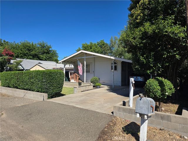 24366 Electric Avenue, Red Bluff