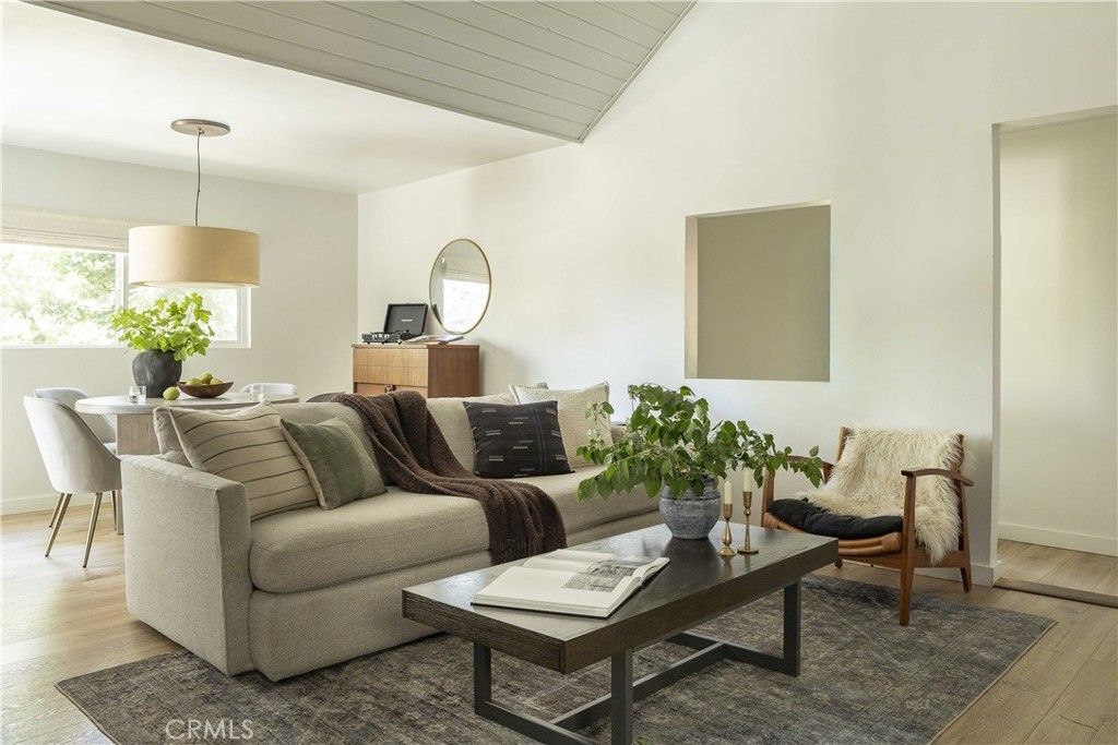 829 Sierra Vista Drive, Twin Peaks