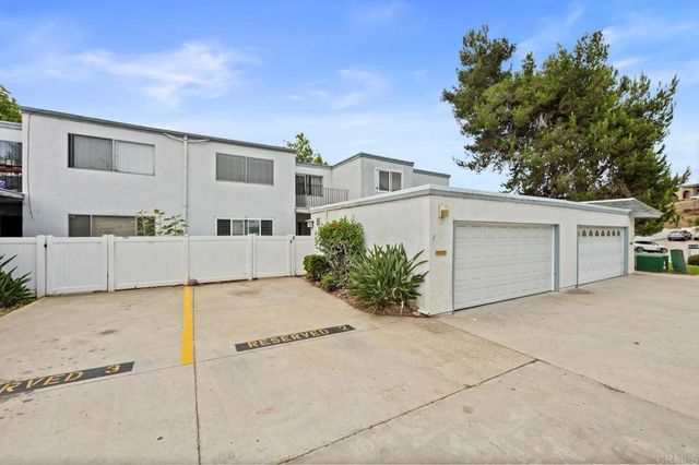 1640 Maple Drive # 2, Chula Vista