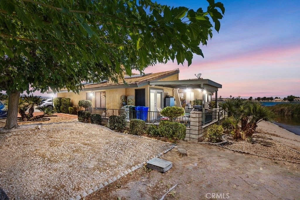 14772 Chaparral Lane # 15, Helendale