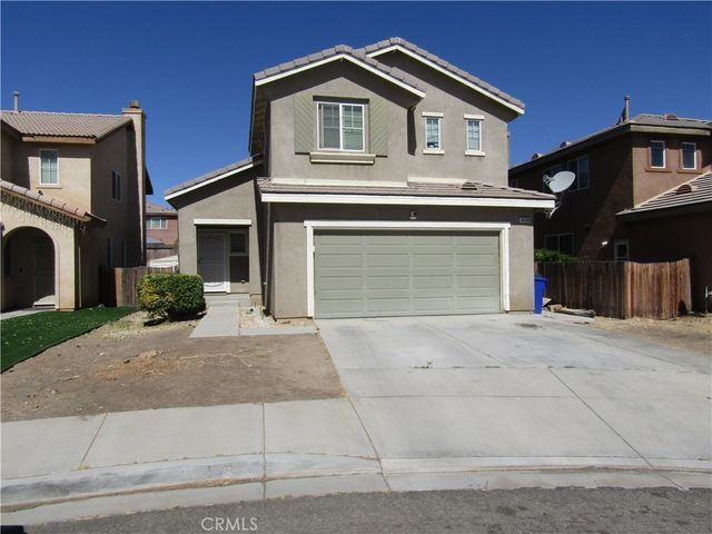 15248 Sunray Court, Victorville