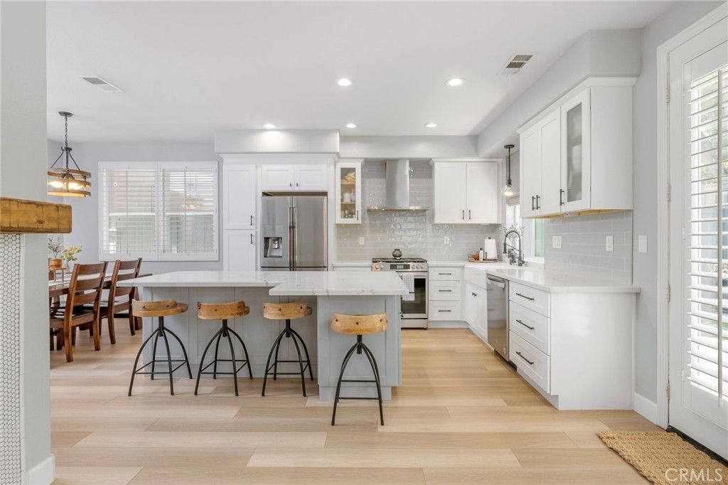 20 Wimbledon, Aliso Viejo