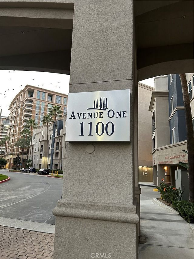 1356 Scholarship, Irvine