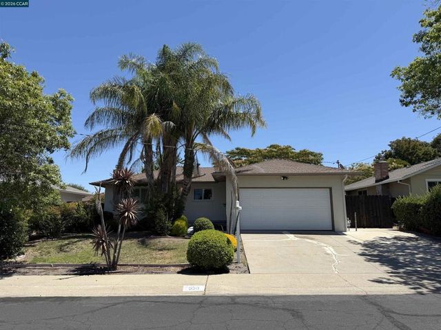 930 Sassel Avenue, Concord