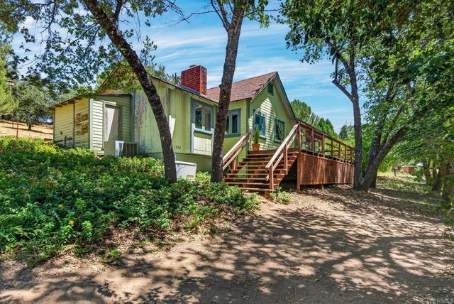 1352 Sunshine Trail, Julian