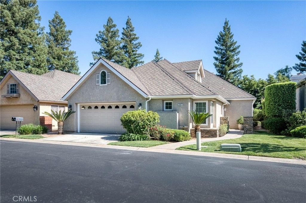 2997 W Silverhill, Fresno