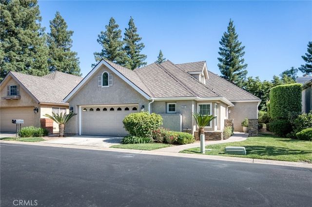 2997 W Silverhill, Fresno