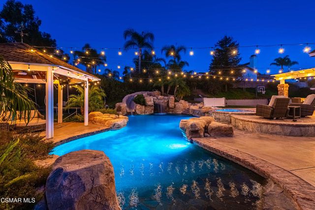 453 Highland Road, Simi Valley