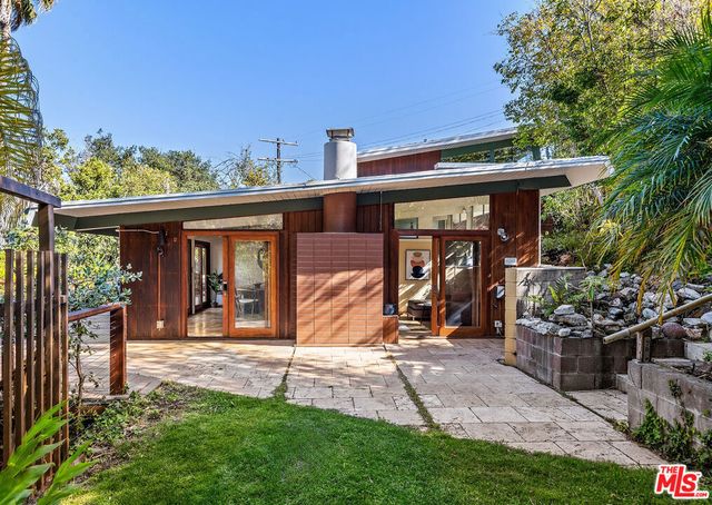 716 Rochedale Way, Los Angeles