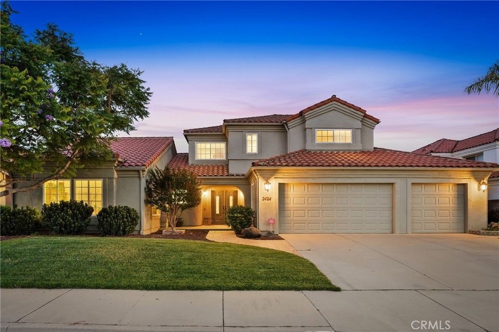 2424 Sandpiper Drive, Santa Maria