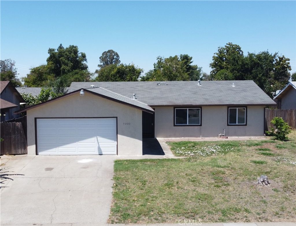 7900 Albion, Sacramento