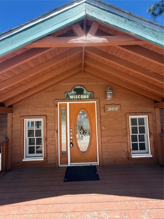 28838 Palisades, Lake Arrowhead
