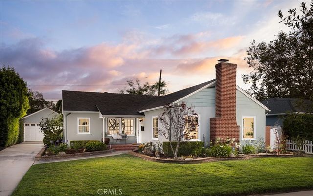 1026 W 19th Street, Santa Ana