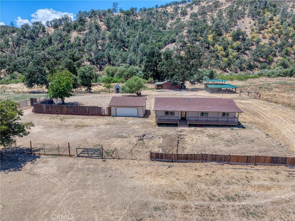 1603 New Long Valley, Clearlake Oaks