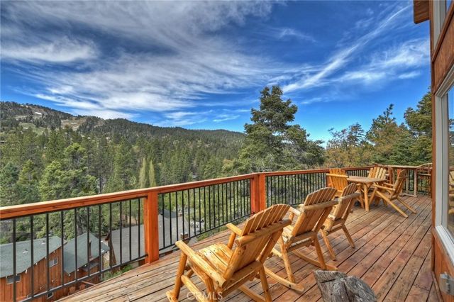 43335 Sand Canyon Road, Big Bear Lake