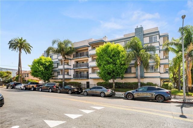535 W 4th # 311, Long Beach
