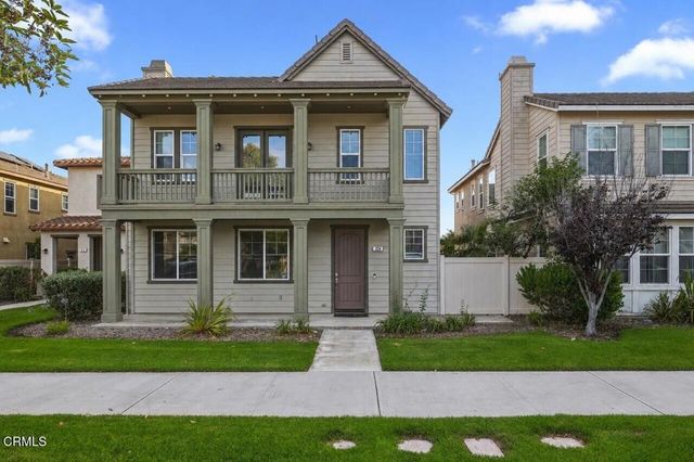 324 Kiawah River Drive, Oxnard