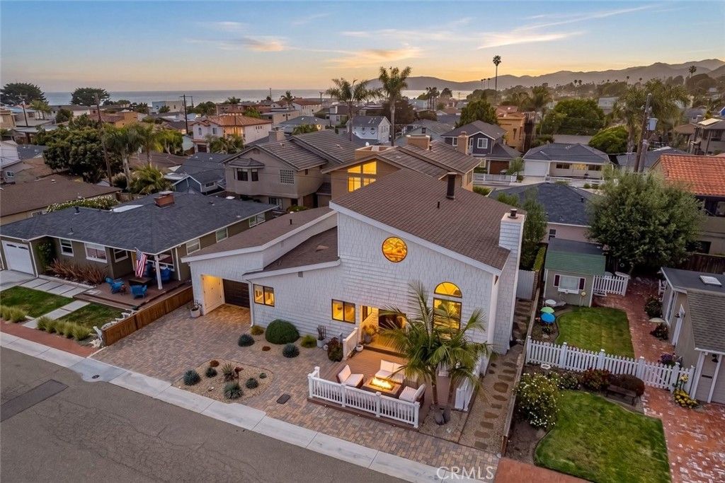 250 Castaic Avenue, Pismo Beach