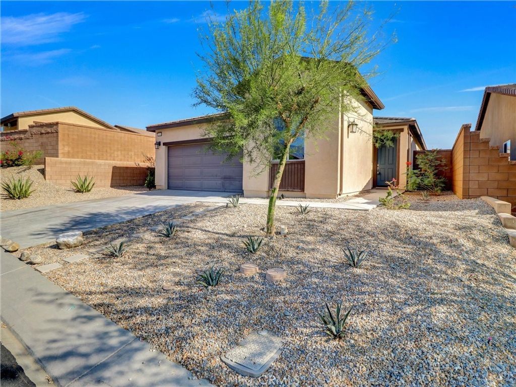 62880 Loftwood, Desert Hot Springs