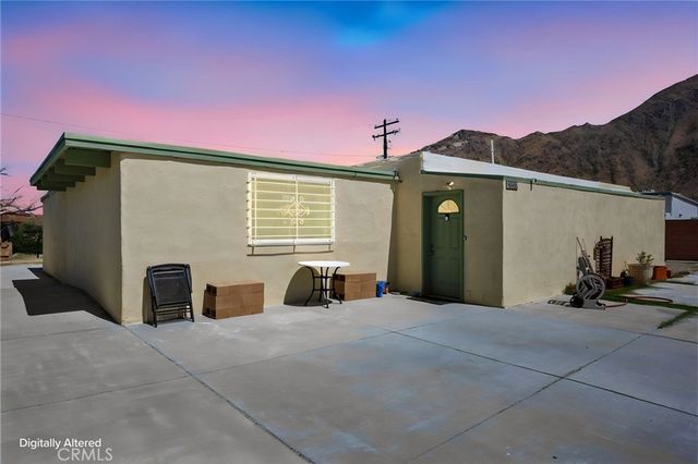 15845 La Vida, Palm Springs