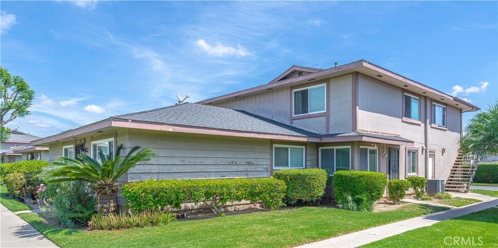 1009 S Mantle # 138b, Santa Ana