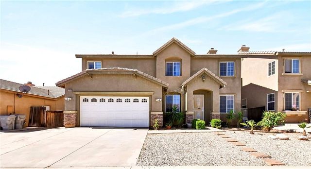 13267 Silver Oak, Hesperia