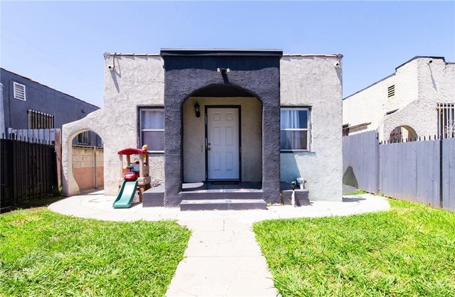 1455 W 60th Street, Los Angeles