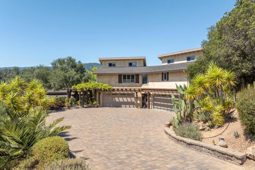 15286 Via La Gitana, Carmel Valley
