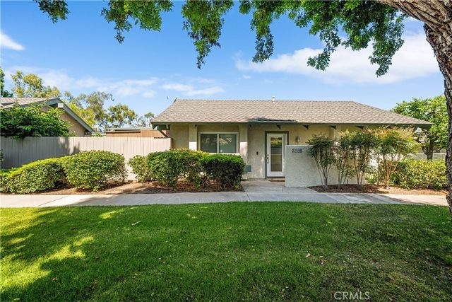 22996 Caminito Mar, Laguna Hills
