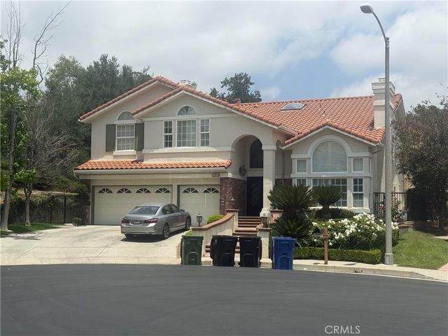 11864 Turtle Springs Lane, Los Angeles