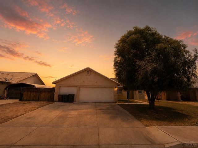 204 Shaded Palm, Blythe